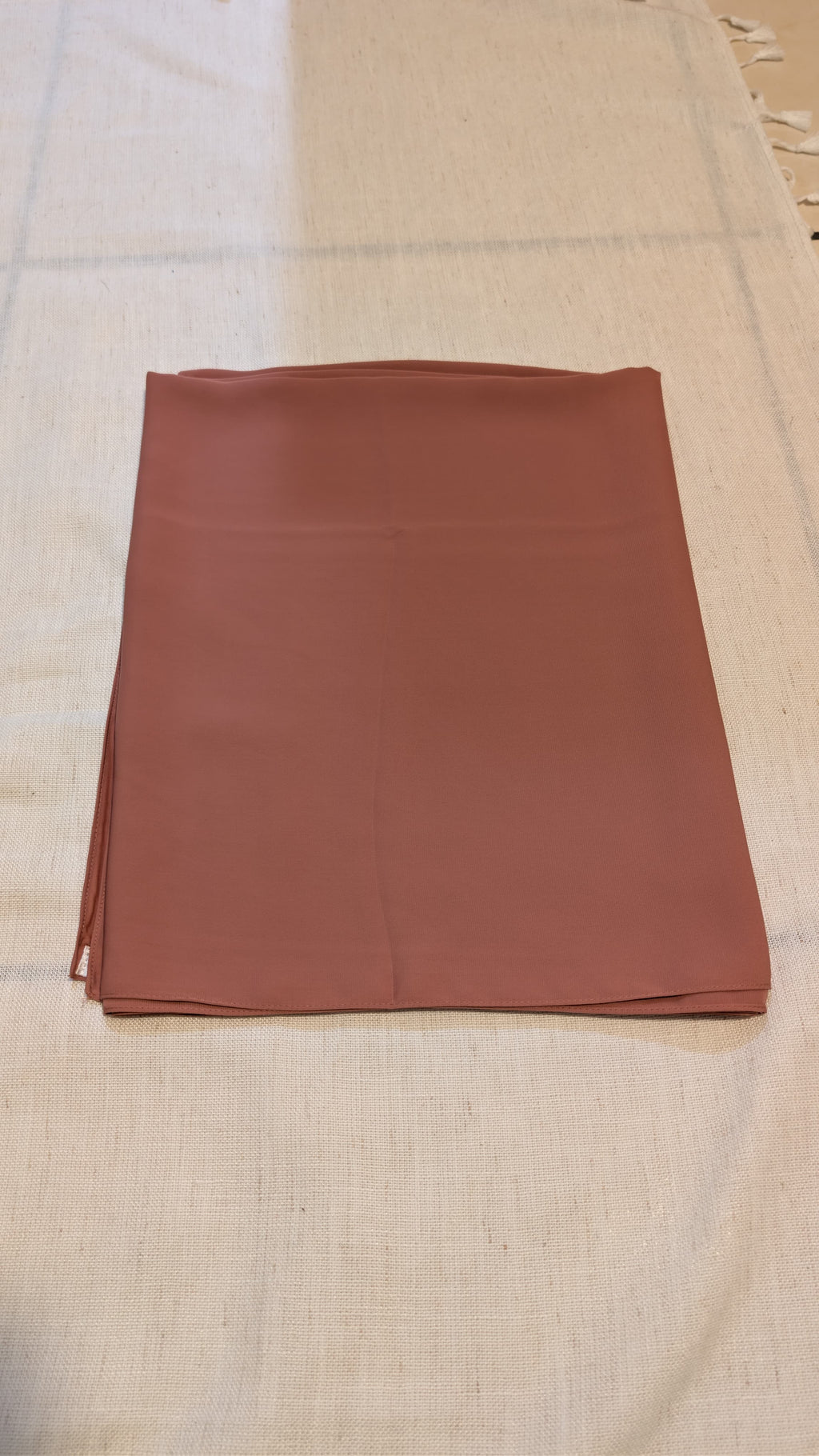 Premium Chiffon Hijab