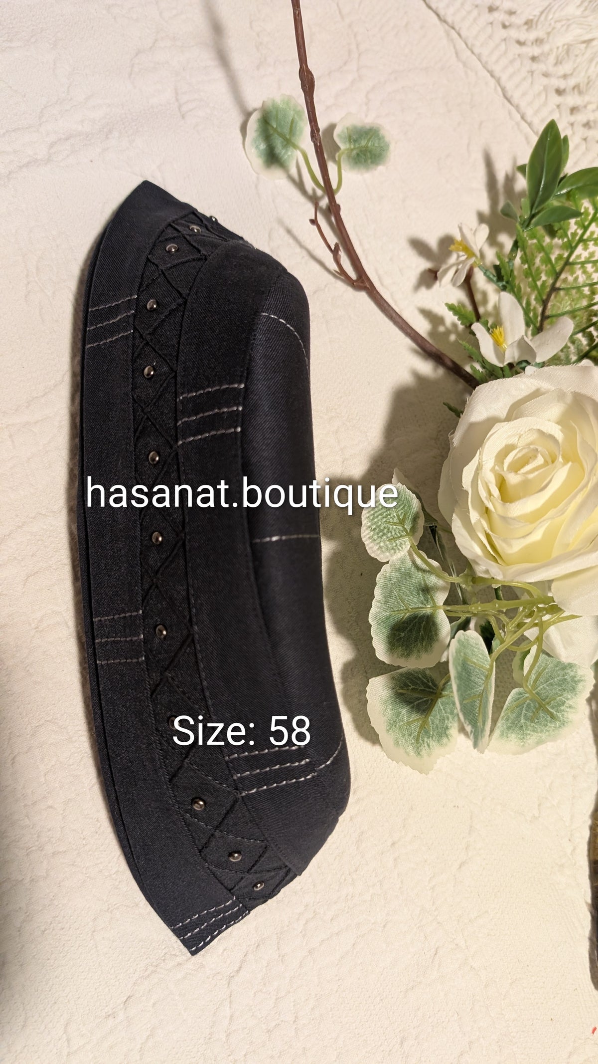 Topi/kufi