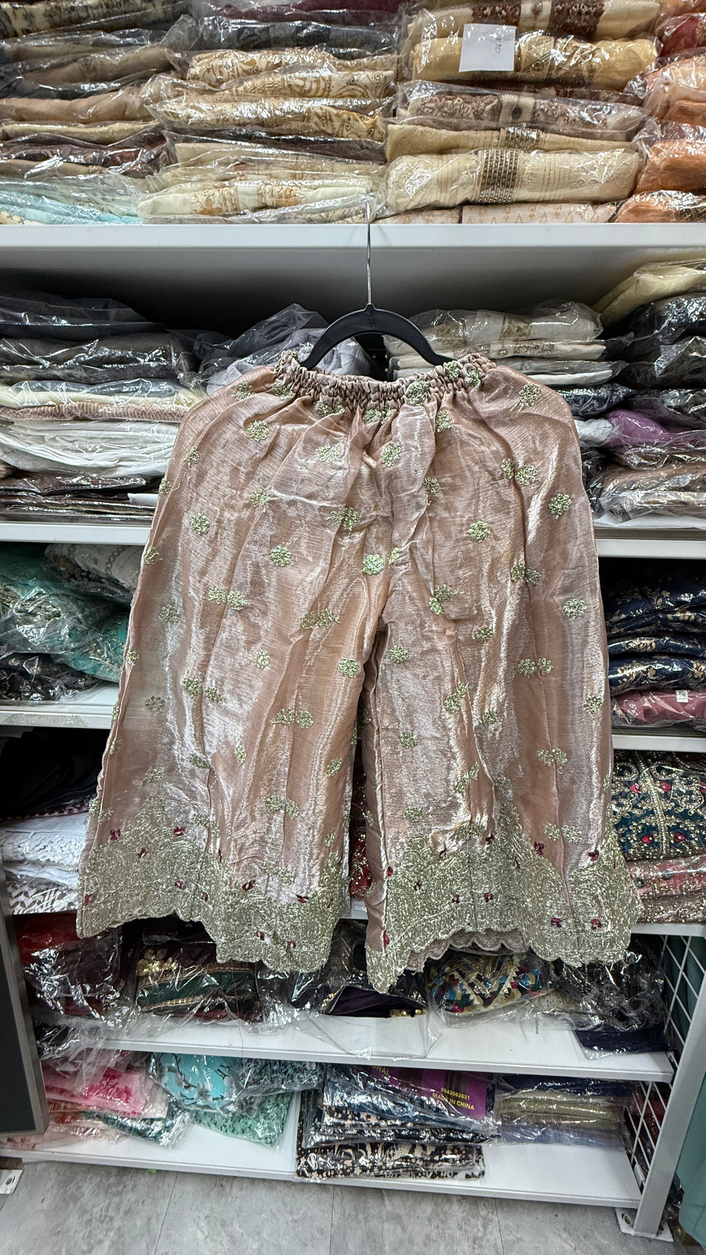 Girls Sharara.