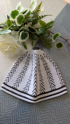 Crochet Topi/kufi