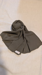 Premium Chiffon Hijab