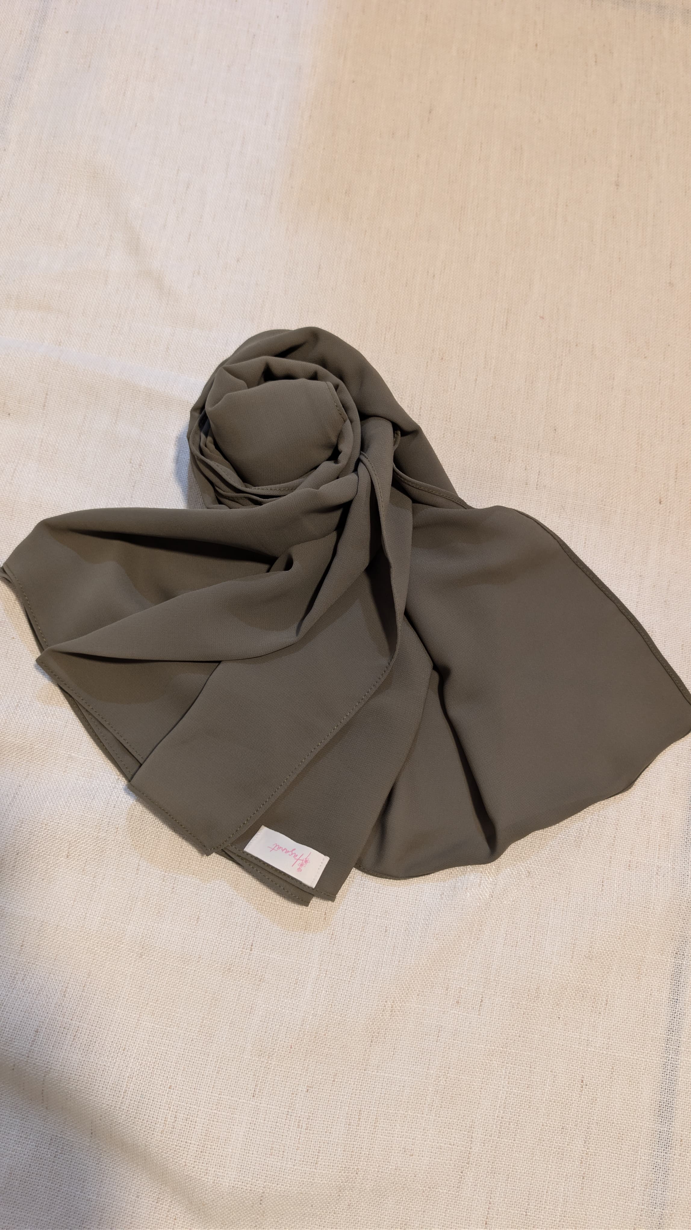 Premium Chiffon Hijab