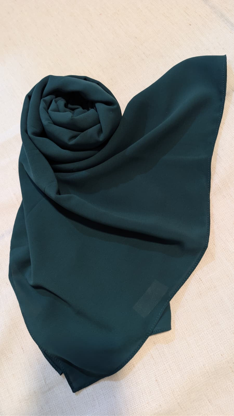 Premium Chiffon Hijab