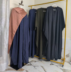 Kaftan Abaya
