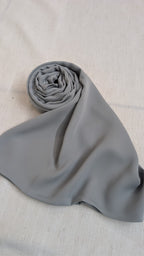 Premium Chiffon Hijab