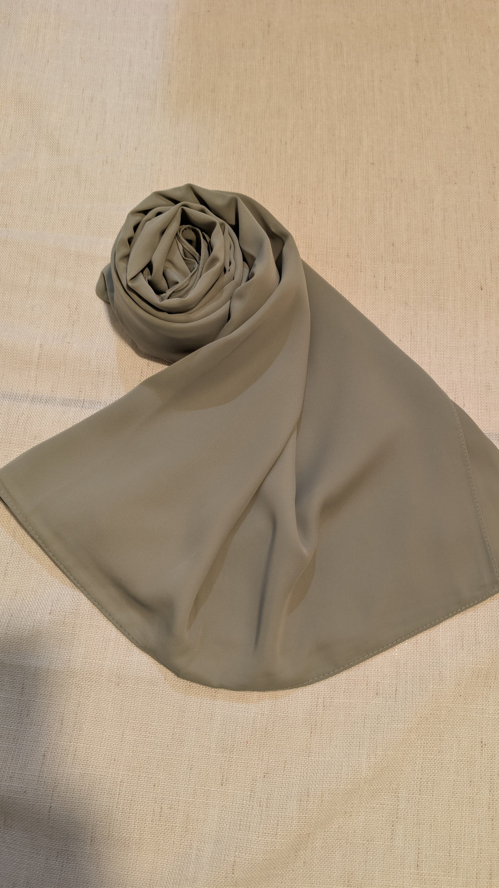 Premium Chiffon Hijab