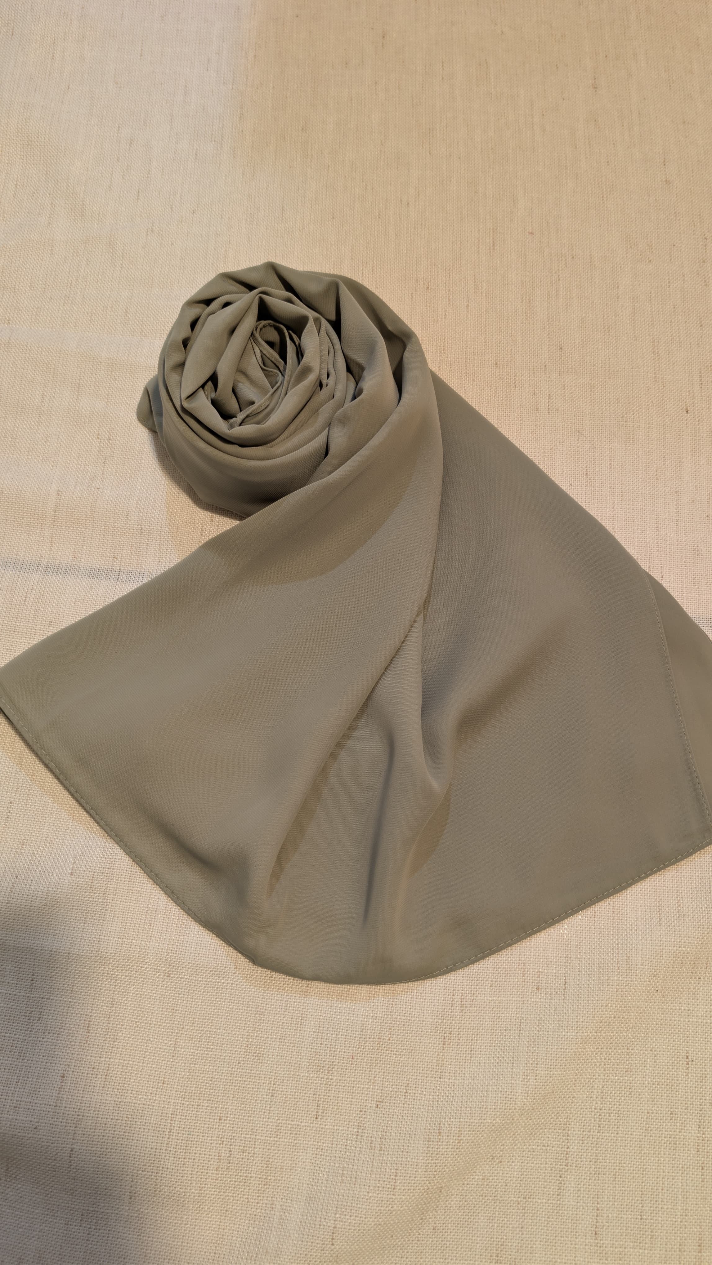 Premium Chiffon Hijab