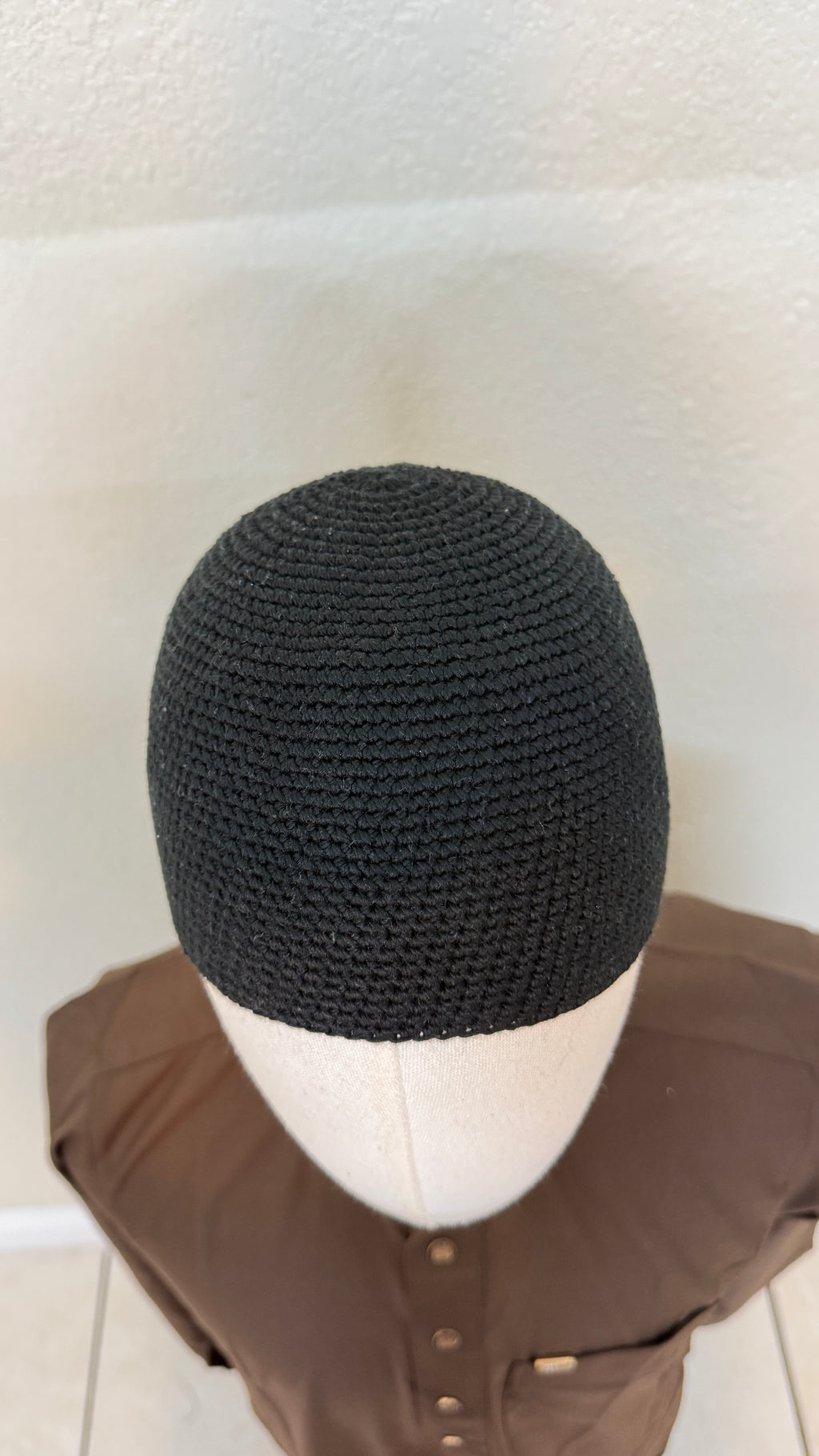 Crochet Topi/kufi