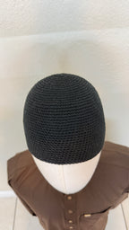 Crochet Topi/kufi