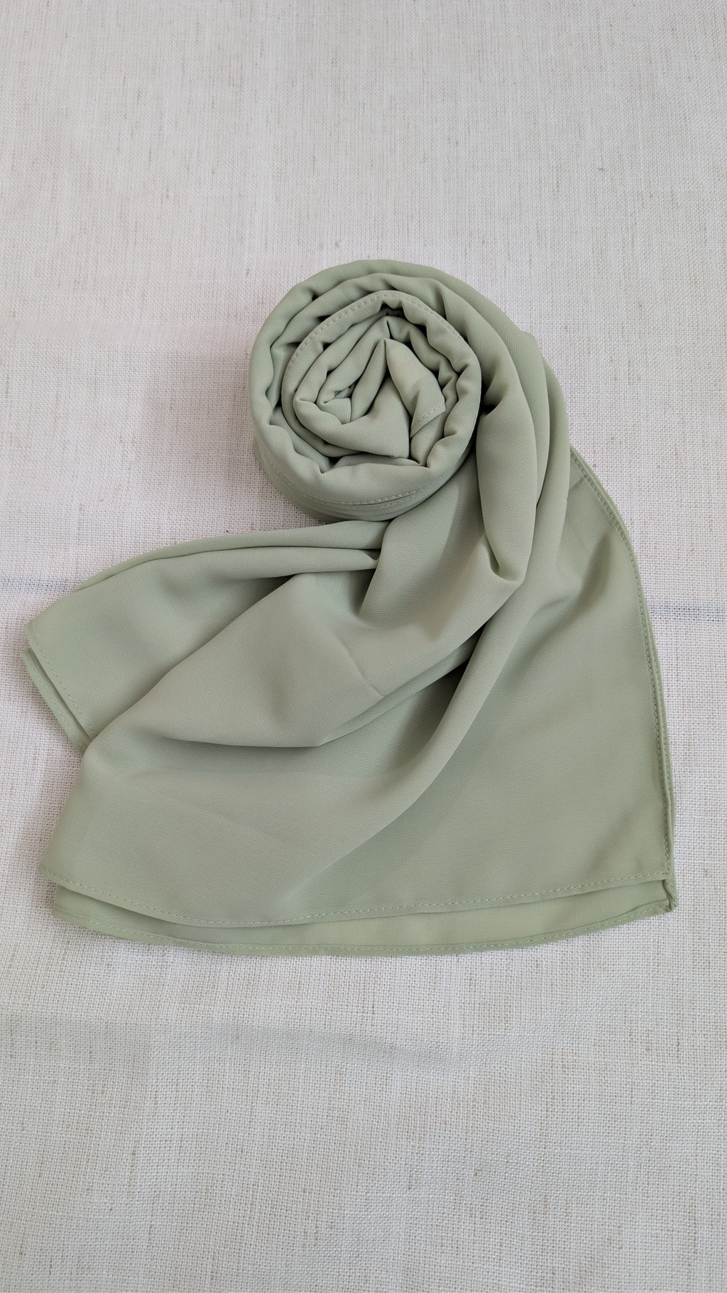 Premium Chiffon Hijab