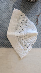 Crochet Topi/kufi