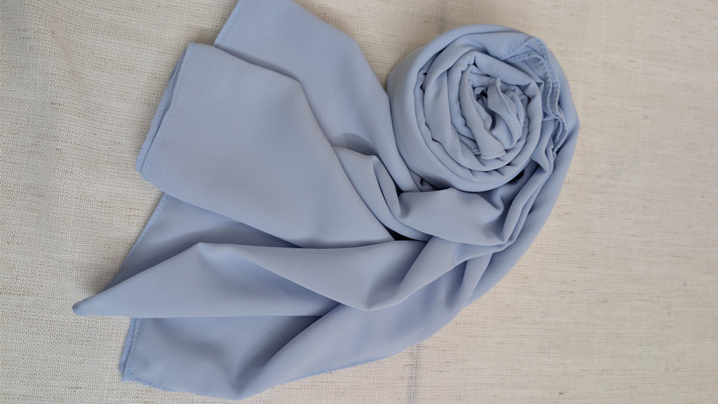 Premium Chiffon Hijab