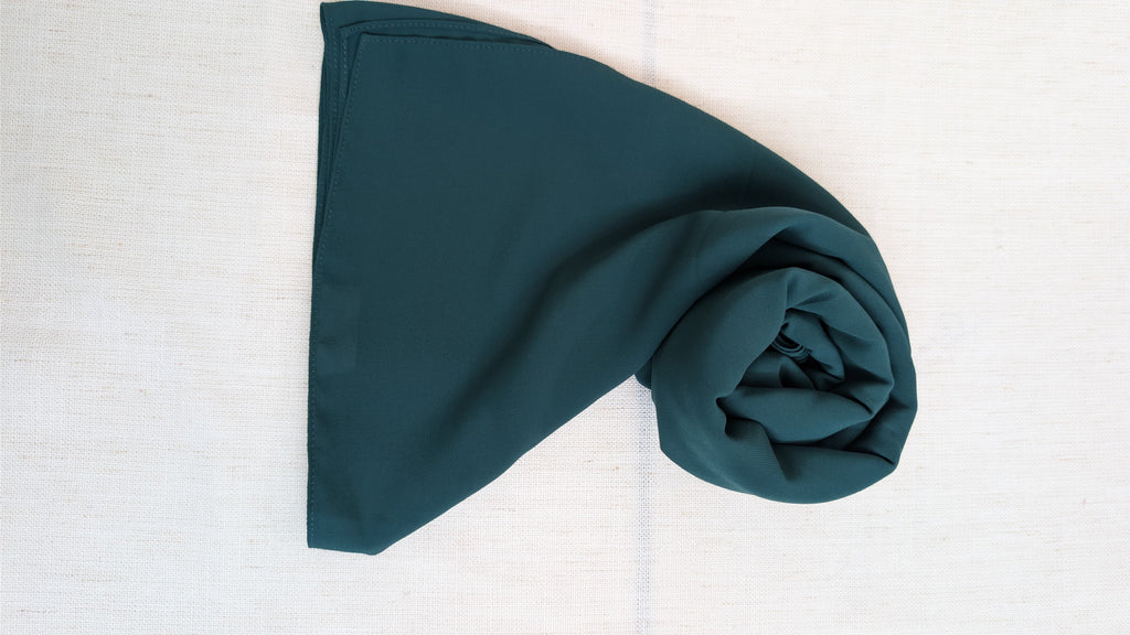Premium Chiffon Hijab