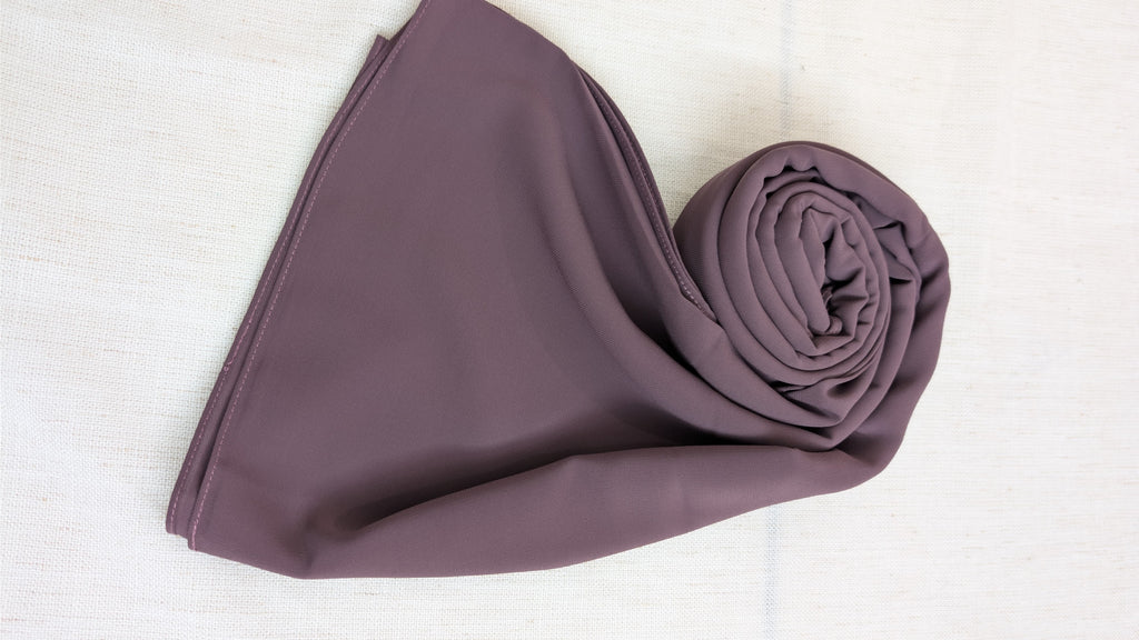 Premium Chiffon Hijab