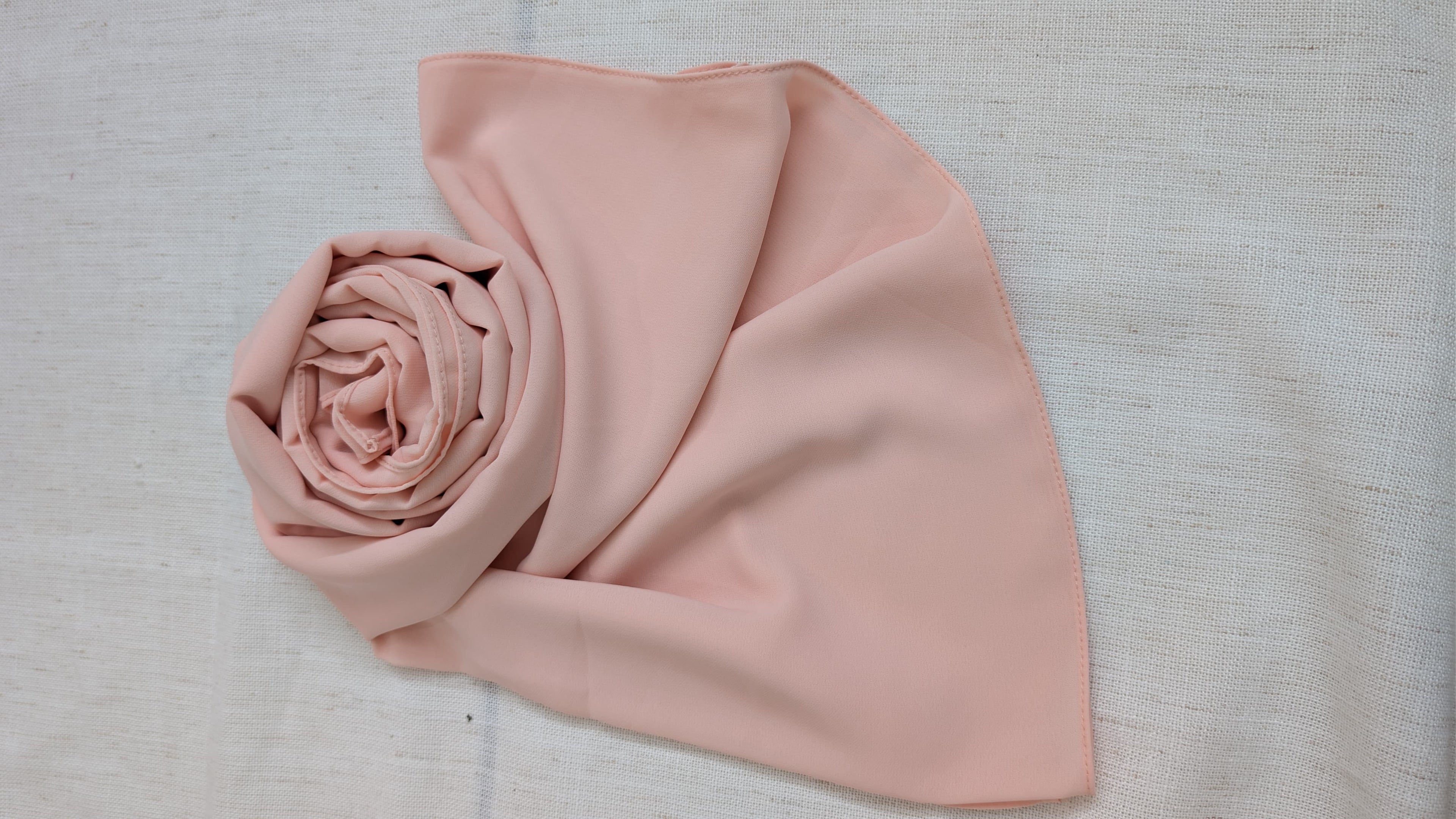 Premium Chiffon Hijab