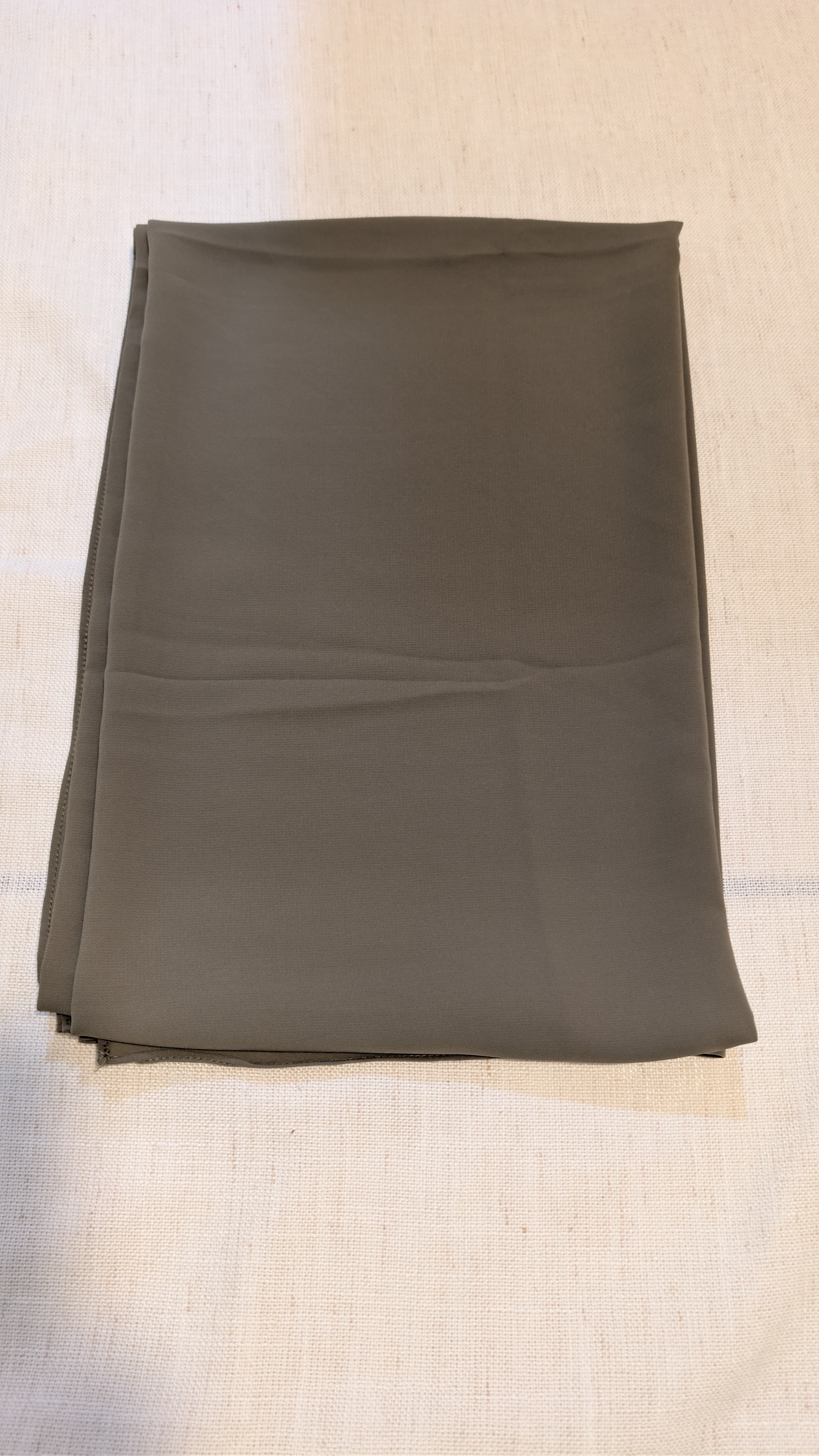 Premium Chiffon Hijab