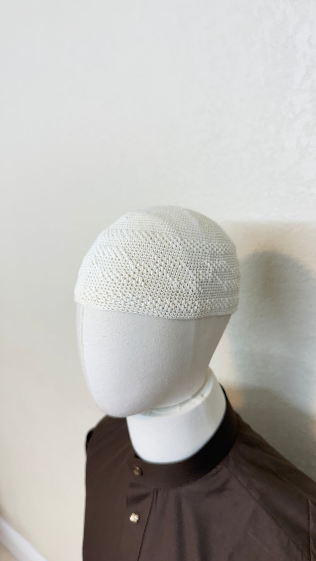 Crochet Topi/kufi